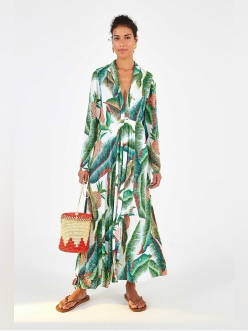 FARM Rio Dress